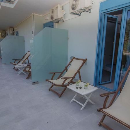 Akrotiri Vasilikí Exterior foto