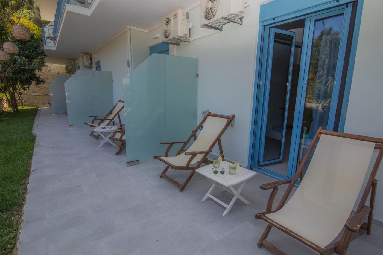 Akrotiri Vasilikí Exterior foto