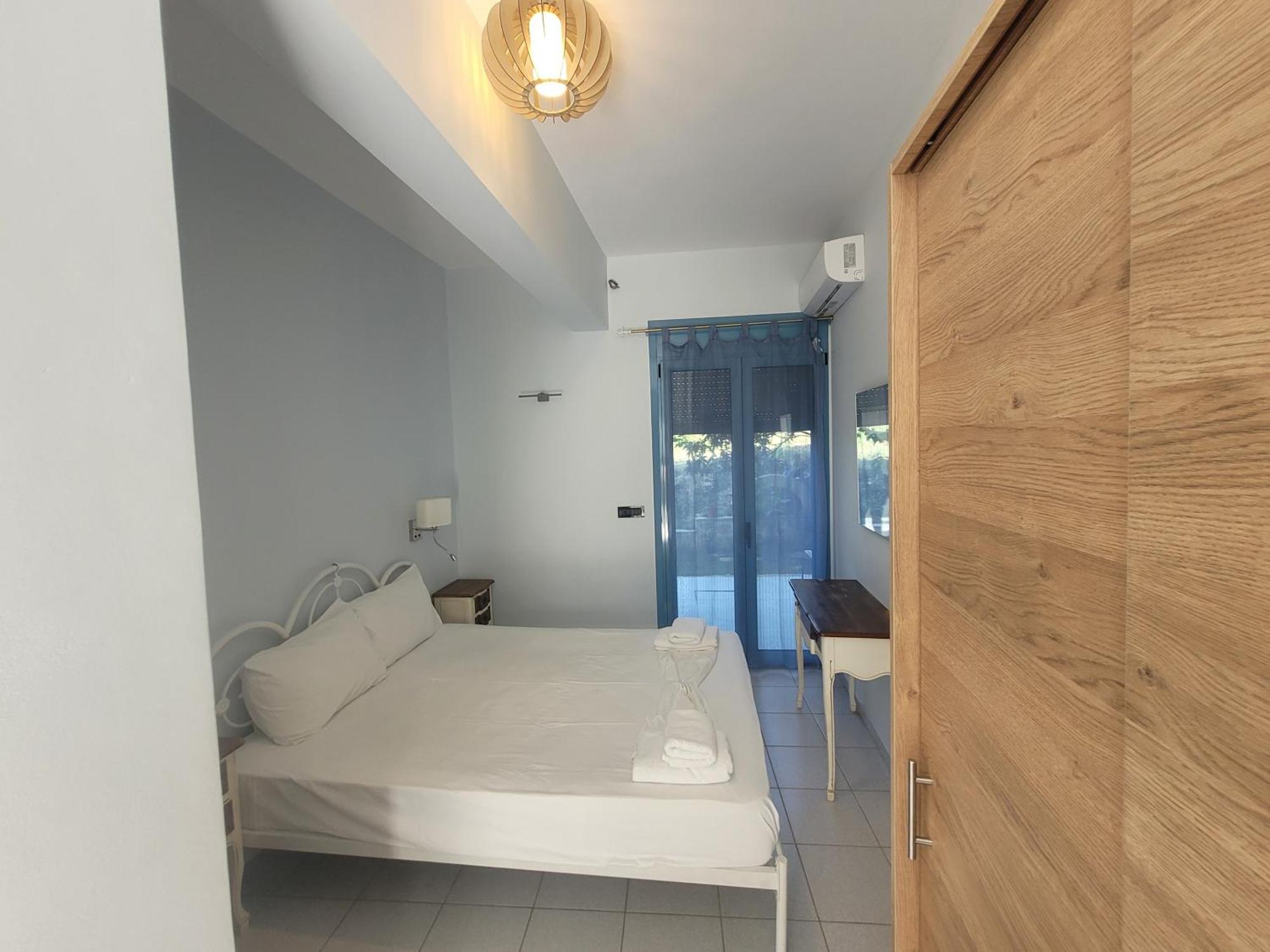 Akrotiri Vasilikí Zimmer foto