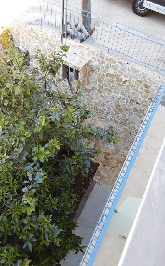 Akrotiri Vasilikí Exterior foto