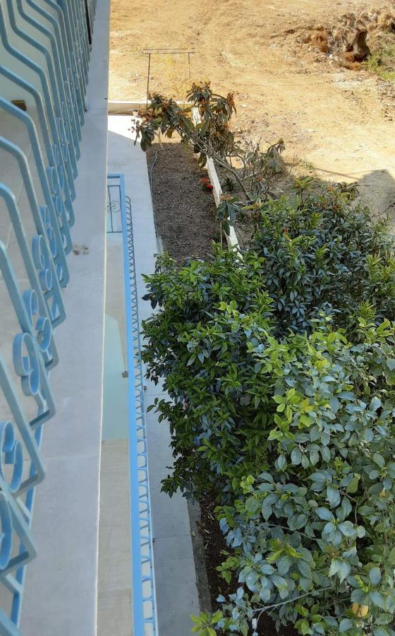 Akrotiri Vasilikí Exterior foto