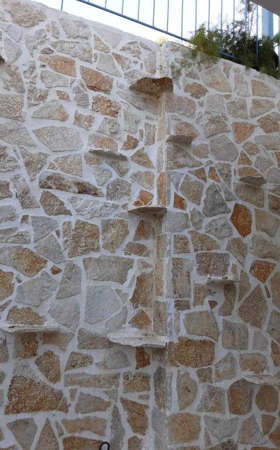 Akrotiri Vasilikí Exterior foto